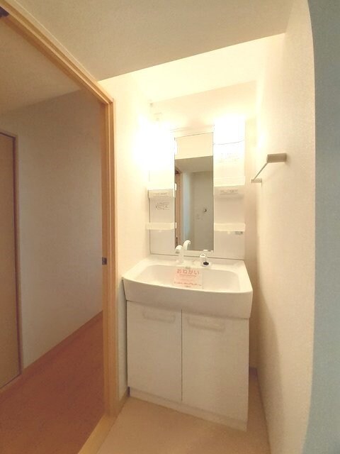 ディアコート　木太の物件内観写真