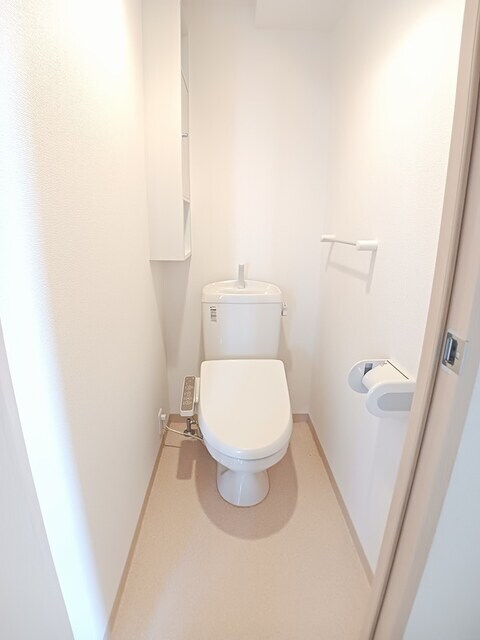 ディアコート　木太の物件内観写真