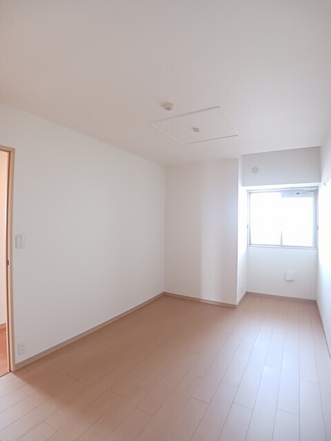 ディアコート　木太の物件内観写真