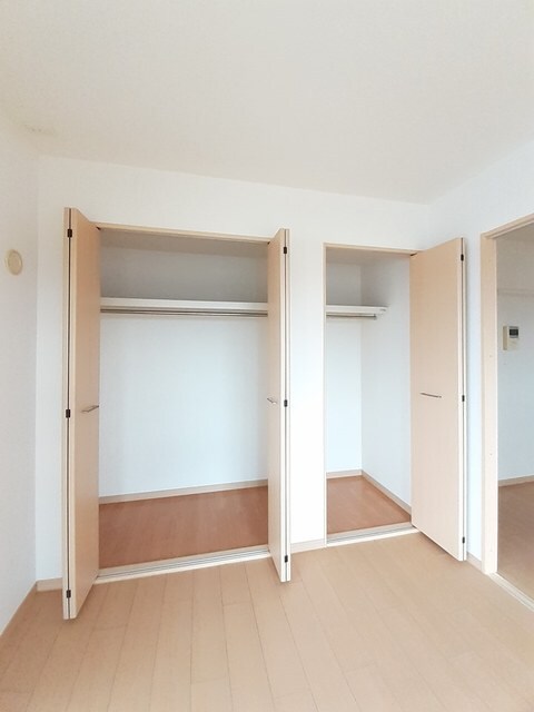 ディアコート　木太の物件内観写真