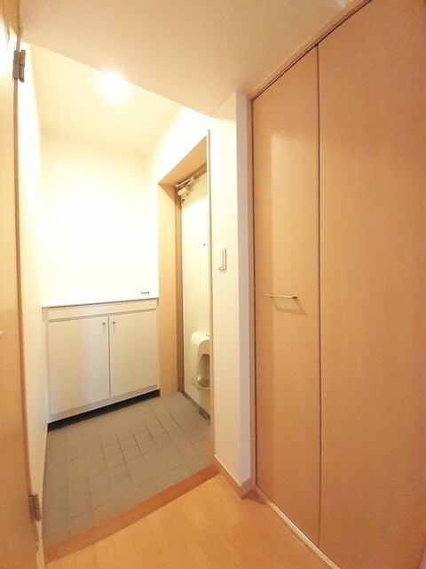 ディアコート　木太の物件内観写真