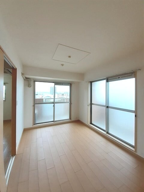 ディアコート　木太の物件内観写真