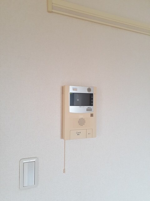 ディアコート　木太の物件内観写真