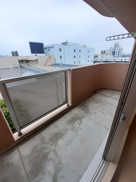 ディアコート　木太の物件内観写真