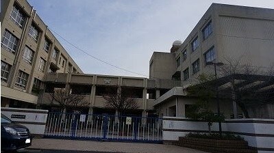 ディアコート　木太の物件内観写真