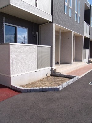 トルヴェ　ラ　フェーヴⅠの物件外観写真