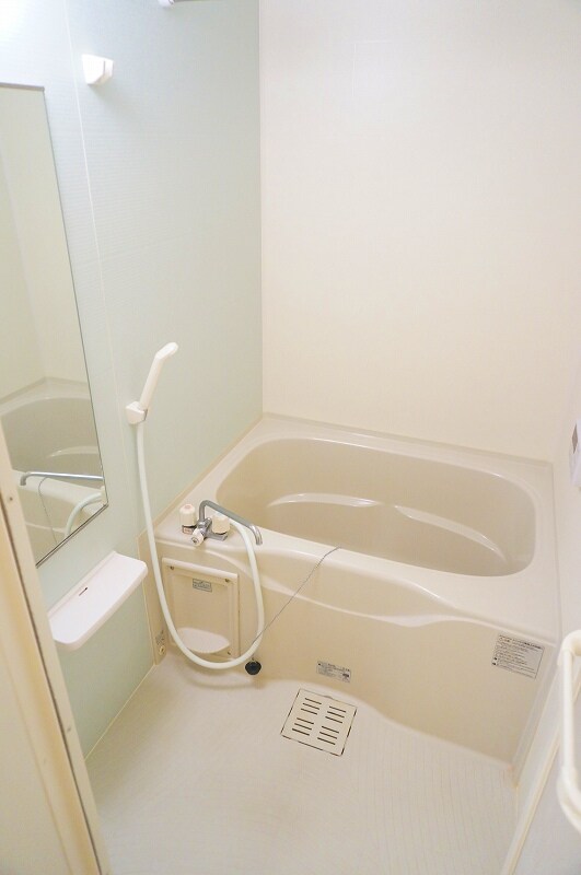 トルヴェ　ラ　フェーヴⅠの物件内観写真