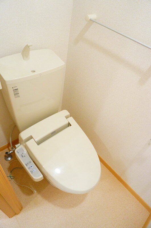 トルヴェ　ラ　フェーヴⅠの物件内観写真