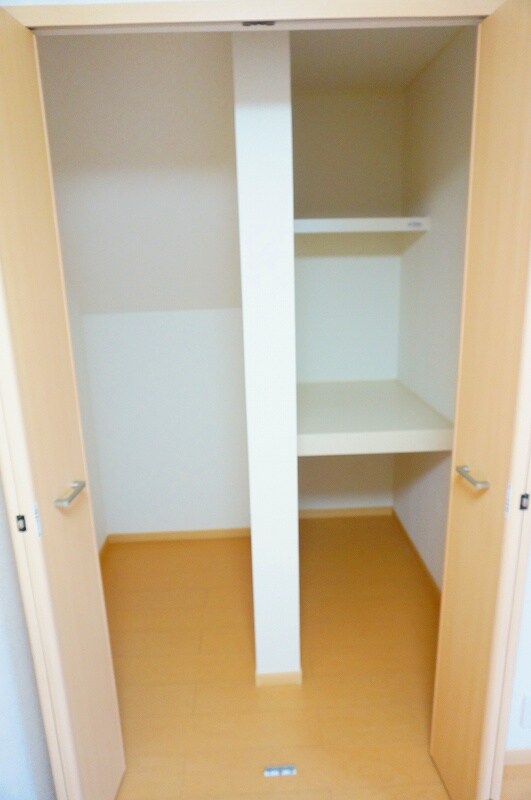 トルヴェ　ラ　フェーヴⅠの物件内観写真