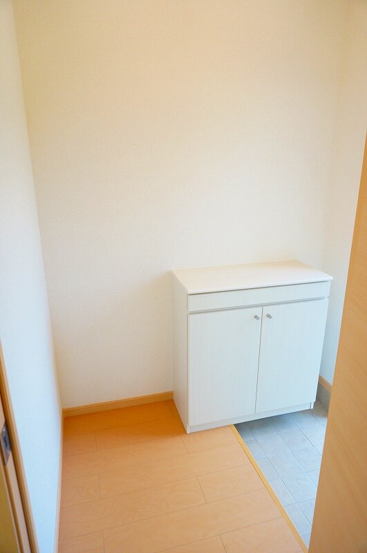 トルヴェ　ラ　フェーヴⅠの物件内観写真