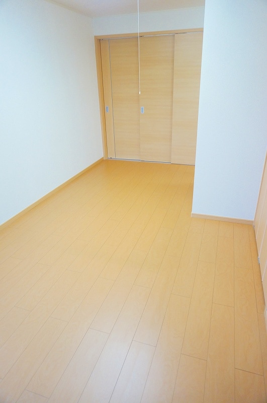 トルヴェ　ラ　フェーヴⅠの物件内観写真