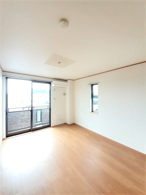 アロッジオＫ３　Ｂの物件内観写真