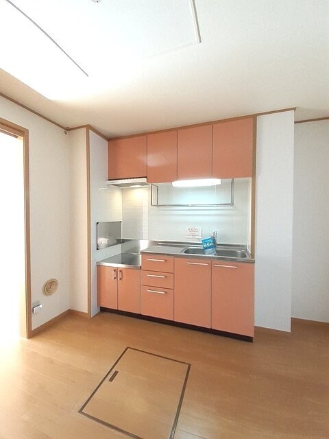 アロッジオＫ３　Ｂの物件内観写真