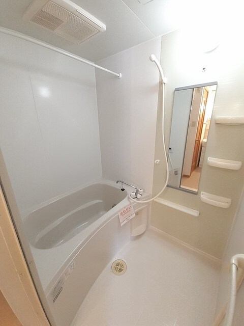 アロッジオＫ３　Ｂの物件内観写真