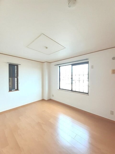 アロッジオＫ３　Ｂの物件内観写真