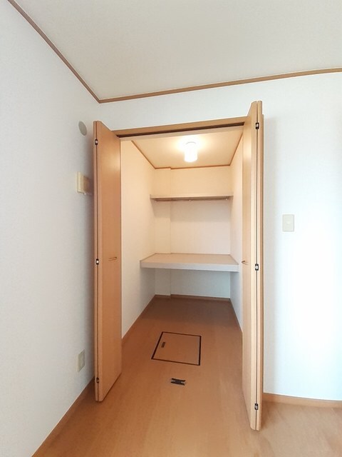 アロッジオＫ３　Ｂの物件内観写真