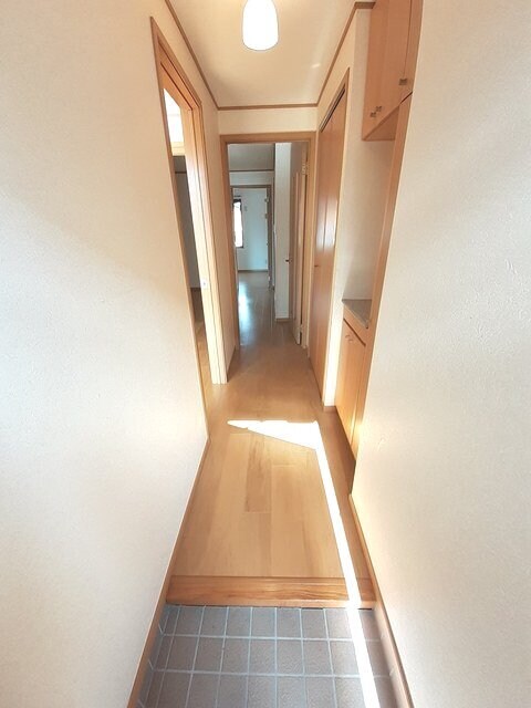 アロッジオＫ３　Ｂの物件内観写真