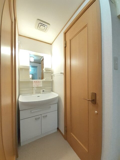 アロッジオＫ３　Ｂの物件内観写真