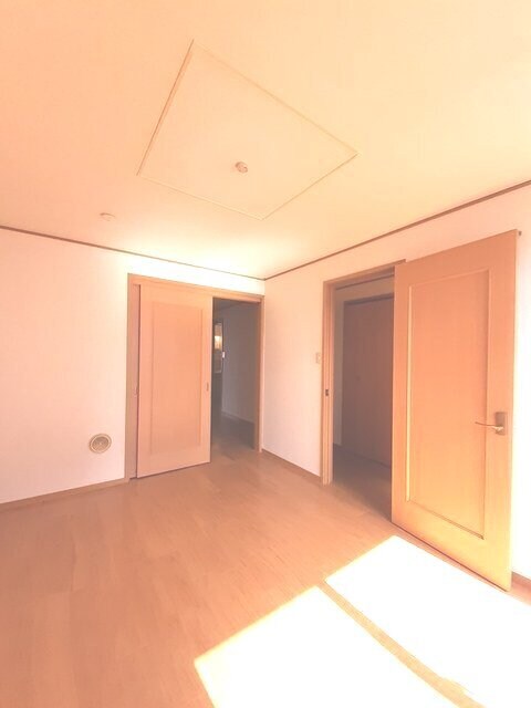 アロッジオＫ３　Ｂの物件内観写真