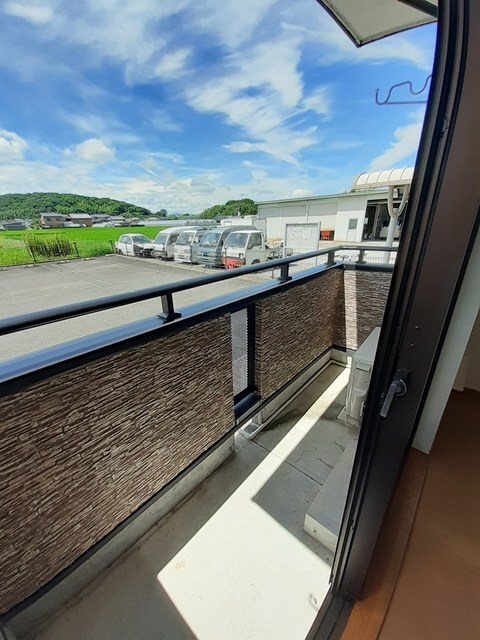 アロッジオＫ３　Ｂの物件内観写真