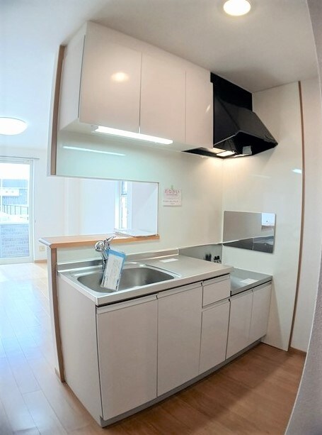 サニーサイド　ハウス　森　Ａの物件内観写真