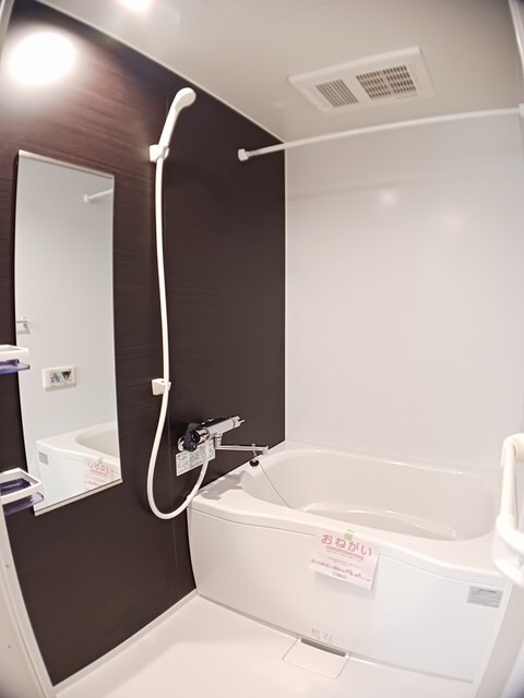 サニーサイド　ハウス　森　Ａの物件内観写真