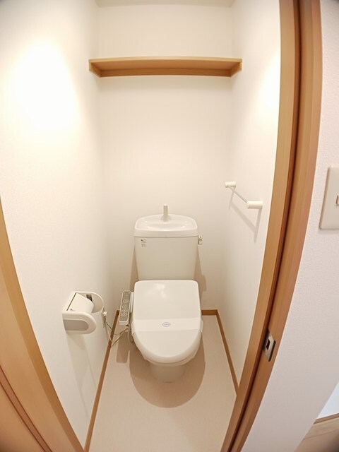 サニーサイド　ハウス　森　Ａの物件内観写真