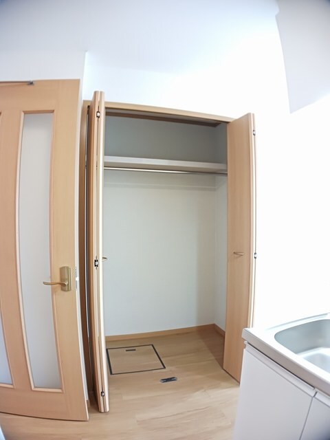 サニーサイド　ハウス　森　Ａの物件内観写真