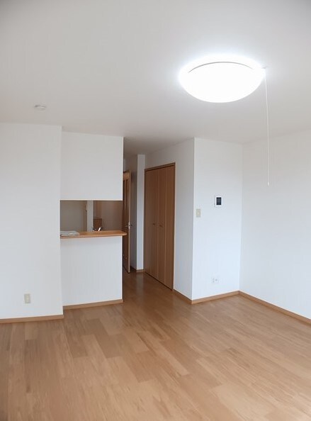 サニーサイド　ハウス　森　Ａの物件内観写真