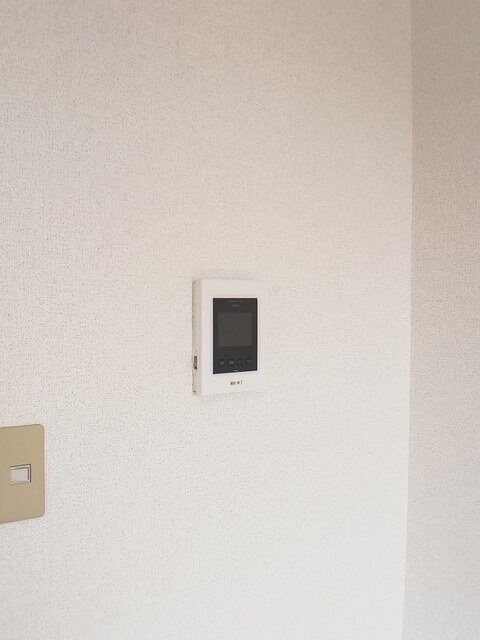 サニーサイド　ハウス　森　Ａの物件内観写真