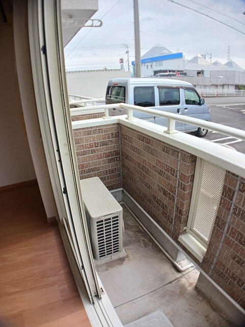 サニーサイド　ハウス　森　Ａの物件内観写真