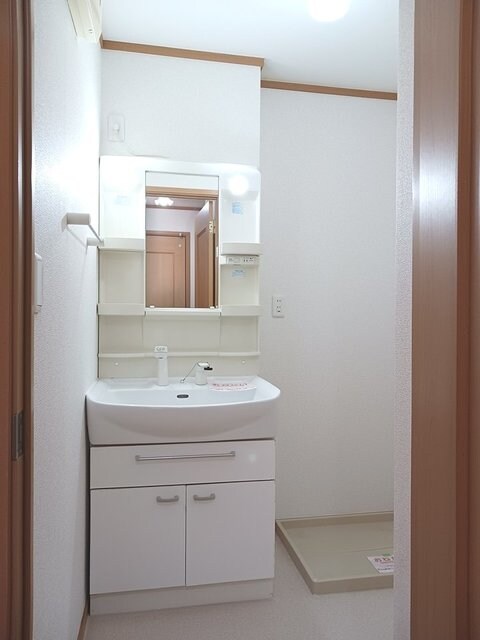 ハピネス村山Ｂの物件内観写真