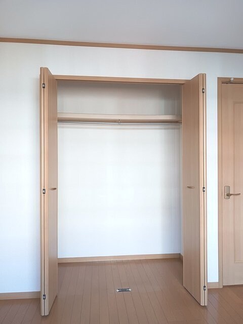 ハピネス村山Ｂの物件内観写真