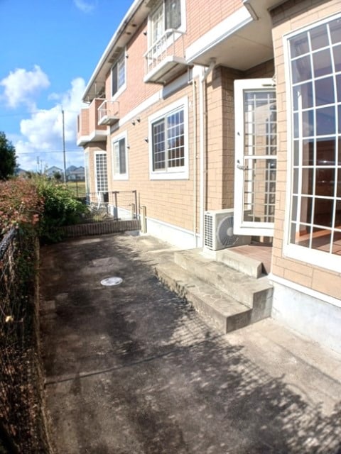 ハピネス村山Ｂの物件内観写真