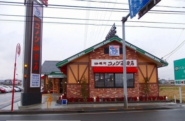 ハピネス村山Ｂの物件内観写真