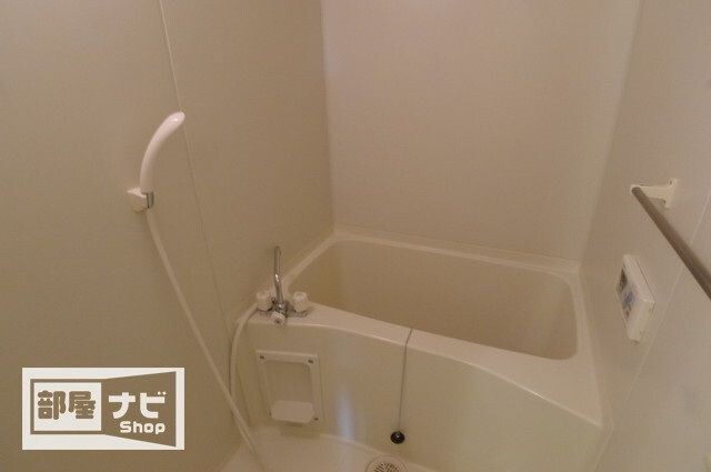 リッヂタワーⅡの物件内観写真