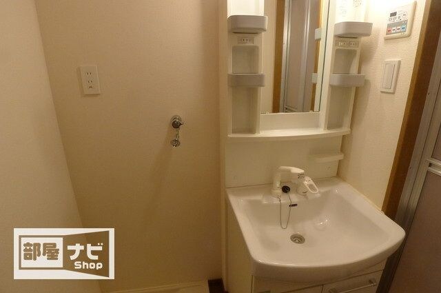 リッヂタワーⅡの物件内観写真