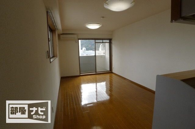 リッヂタワーⅡの物件内観写真