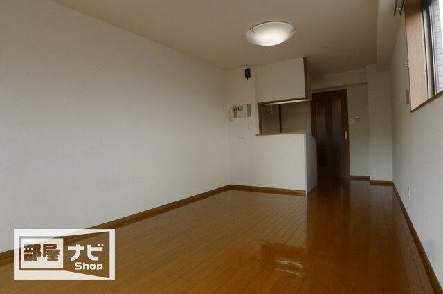 リッヂタワーⅡの物件内観写真