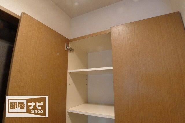 リッヂタワーⅡの物件内観写真