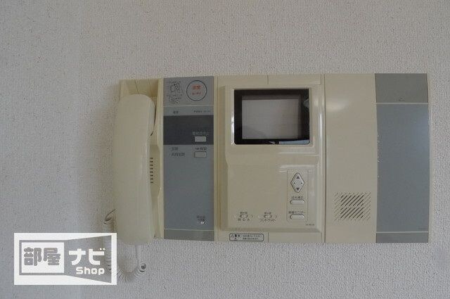 リッヂタワーⅡの物件内観写真