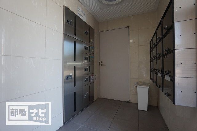 リッヂタワーⅡの物件内観写真