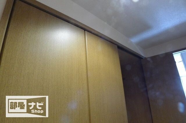 リッヂタワーⅡの物件内観写真