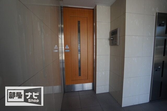 リッヂタワーⅡの物件内観写真