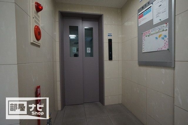 リッヂタワーⅡの物件内観写真