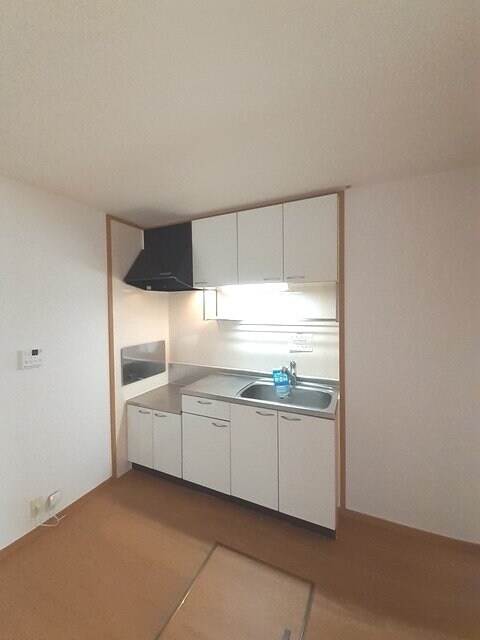 グラスランド　レジデンス　Ｆの物件内観写真