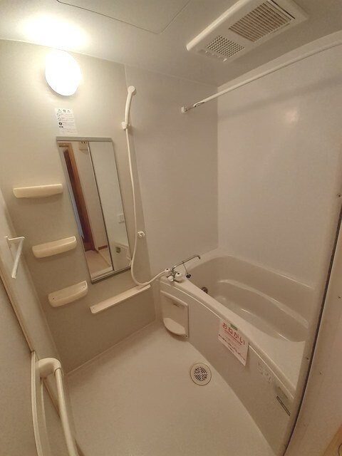 グラスランド　レジデンス　Ｆの物件内観写真