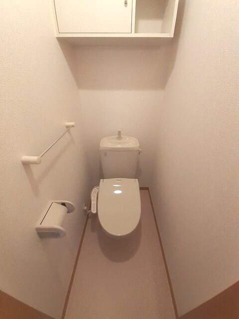 グラスランド　レジデンス　Ｆの物件内観写真