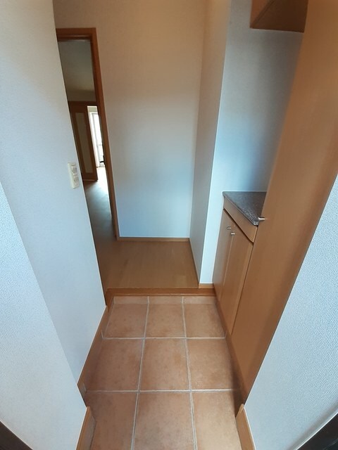 グラスランド　レジデンス　Ｆの物件内観写真