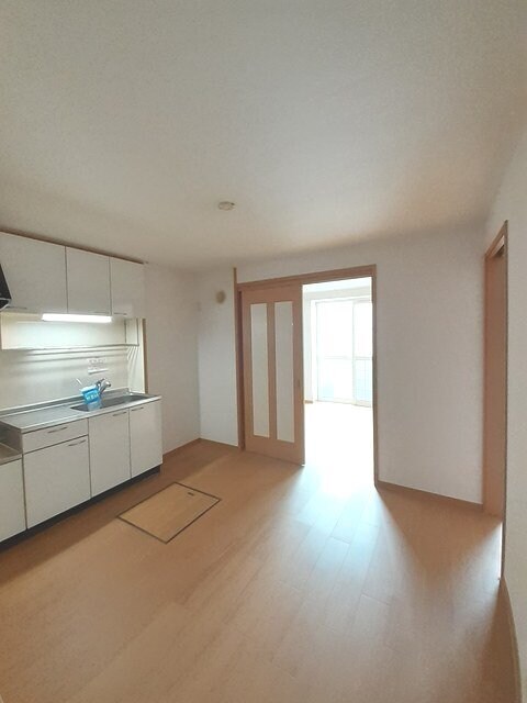 グラスランド　レジデンス　Ｆの物件内観写真